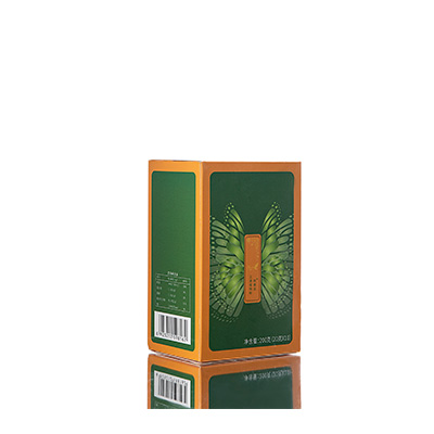 浮梁女生最爱三清粉