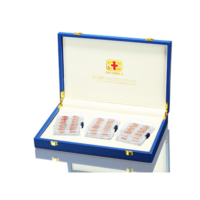 浮梁子宫排毒套