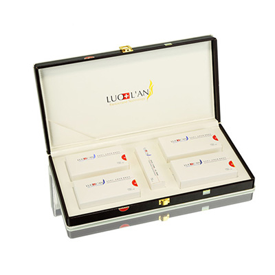 阴道排毒养护套浮梁